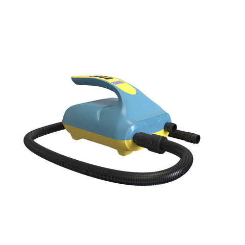 Blowfish - High Pressure Digital SUP Air Pump